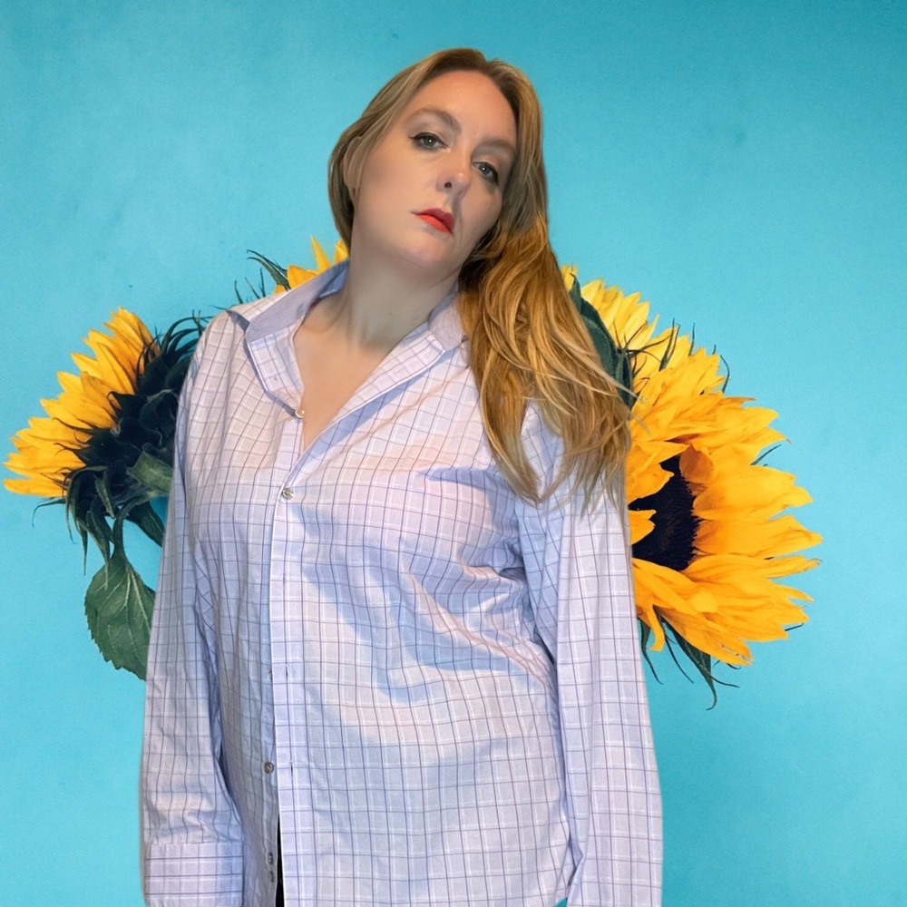 Deadstock Button up